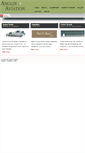 Mobile Screenshot of anglinaviation.com